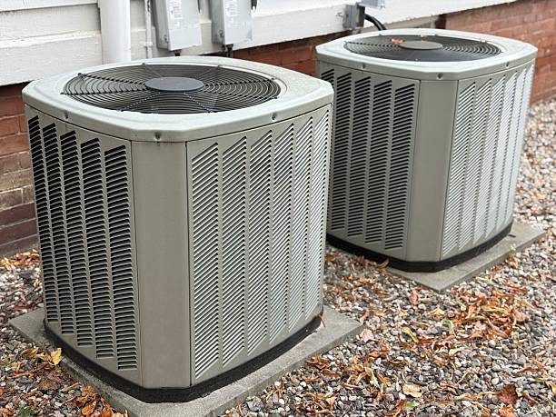 Reliable Ac Installation contractor in De Soto, KS by Leonard HVAC